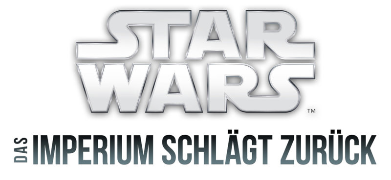 Star Wars: Das Imperium schlägt zurück - Logo – Bild: Puls 4 Star Wars: Das Imperium schlägt zurück - Logo – Bild: Puls 4
