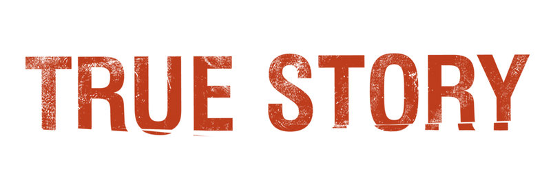 True Story - Spiel um Macht - Logo – Bild: Puls 4 True Story - Spiel um Macht - Logo – Bild: Puls 4