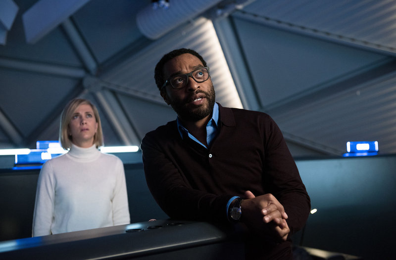 Der Marsianer – Bild: Puls 4