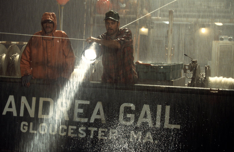 Der Sturm – Bild: Puls 4