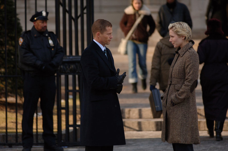 One Way – Bild: Puls 4