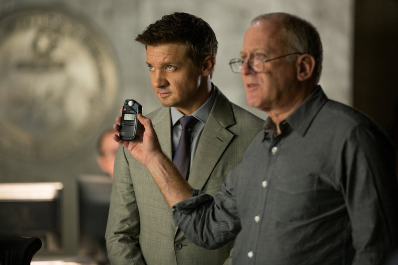 Mission: Impossible - Rogue Nation – Bild: Puls 4