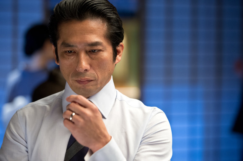 Wolverine - Weg des Kriegers – Bild: Puls 4