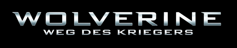 WOLVERINE: WEG DES KRIEGERS - Logo – Bild: Puls 4 WOLVERINE: WEG DES KRIEGERS - Logo – Bild: Puls 4