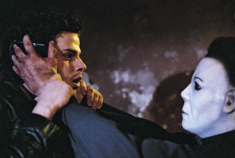 Halloween: Resurrection – Bild: Puls 4