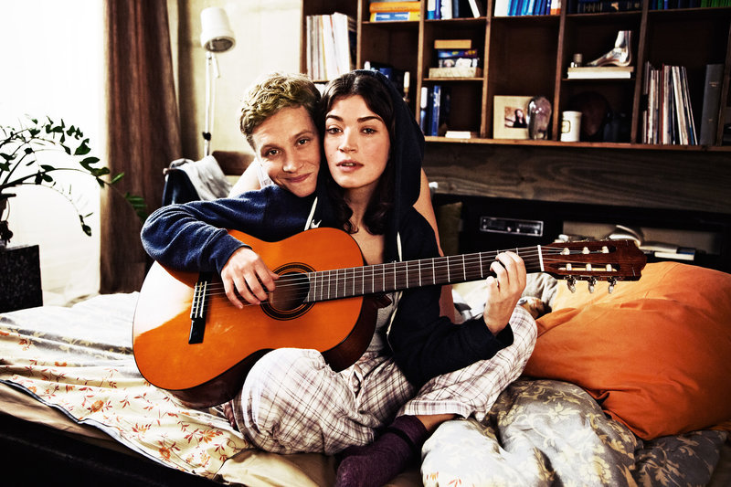 Frau Ella – Bild: Puls 4