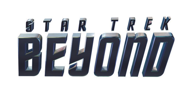 Star Trek Beyond – Logo – Bild: Puls 4