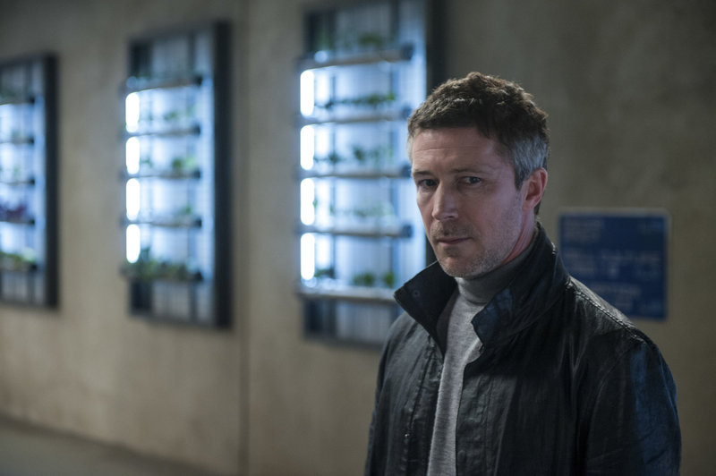 Maze Runner - Die Auserwählten in der Brandwüste – Bild: Puls 4