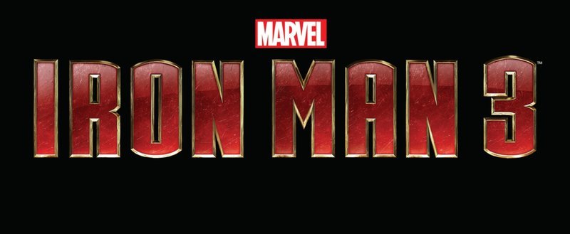 IRON MAN 3 – Logo – Bild: Puls 4 IRON MAN 3 – Logo – Bild: Puls 4