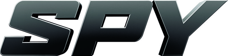 SPY - SUSAN COOPER UNDERCOVER - Logo – Bild: Puls 4 SPY - SUSAN COOPER UNDERCOVER - Logo – Bild: Puls 4