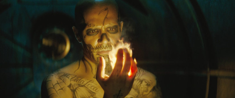 Diablo (Jay Hernandez) – Bild: Puls 4 Diablo (Jay Hernandez) – Bild: Puls 4