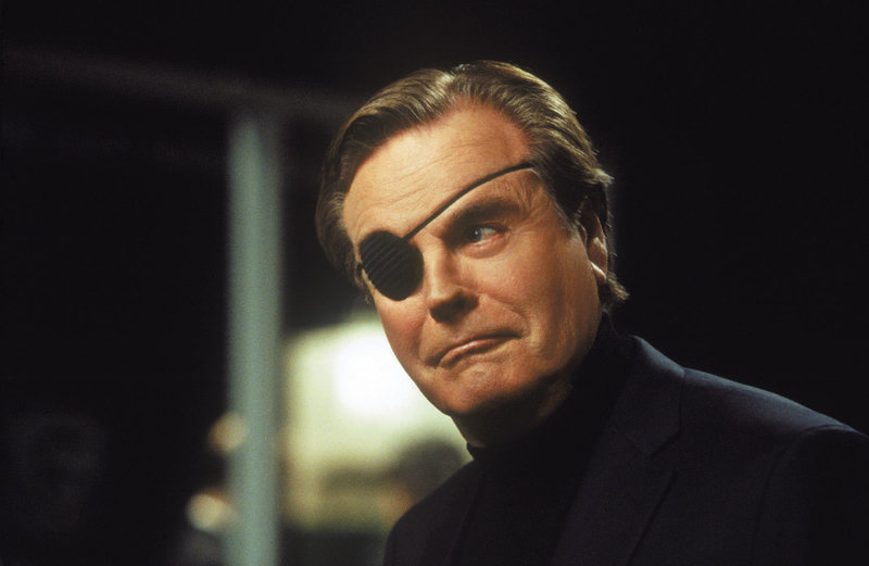 Austin Powers - Goldständer – Bild: Puls 4