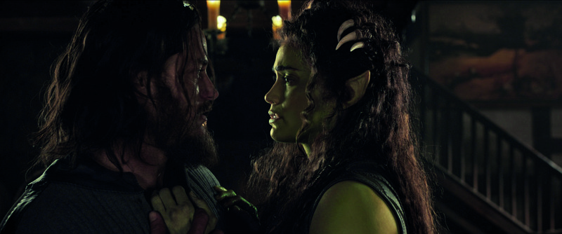 Warcraft: The Beginning – Bild: Puls 4
