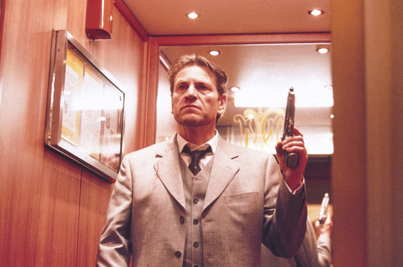 Kiss of the Dragon – Bild: Puls 4