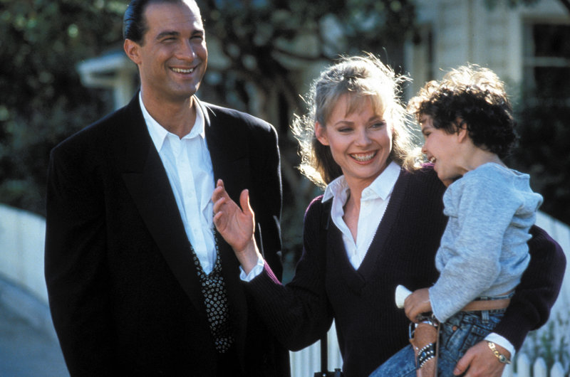 Hard to Kill – Bild: Puls 4