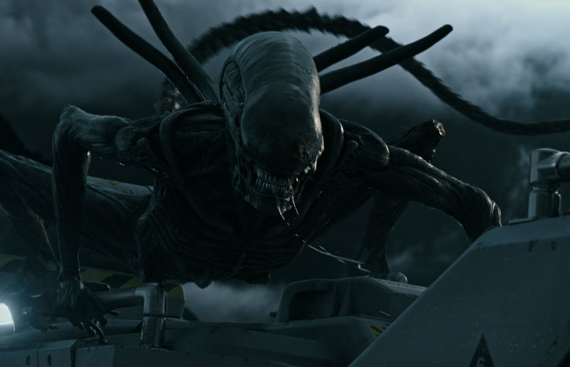 Alien: Covenant – Bild: Puls 4