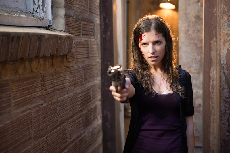 Mr. Right – Bild: Puls 4