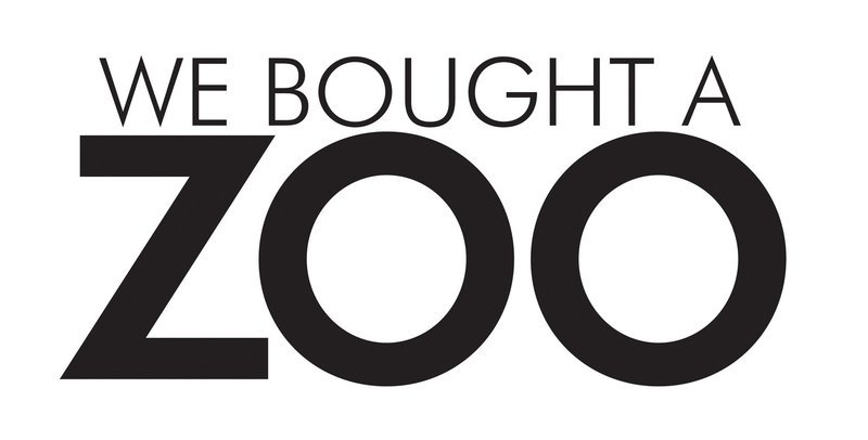 We Bought a Zoo – Originaltitel-Logo – Bild: Puls 4