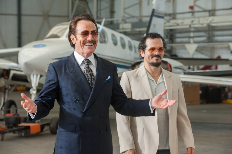 The Infiltrator – Bild: Puls 4