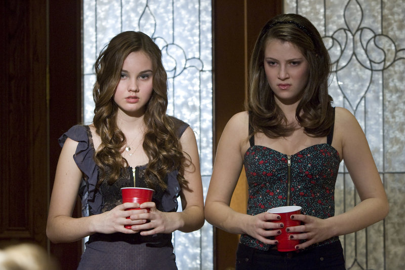 Trust - Die Spur führt ins Netz – Bild: ProSieben Media AG © Atlas Film- und Medien AG (ehemals: Atlas Filmverleih GmbH)