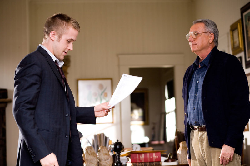 Fracture - Das perfekte Verbrechen – Bild: ProSieben Media AG © Warner Brothers