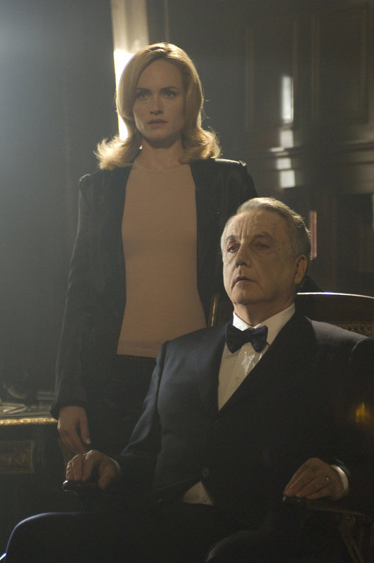 Dead Silence - Ein Wort und du bist tot – Bild: ProSieben Media AG © 2007 Universal Studios