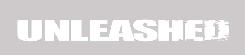 „UNLEASHED“ – Logo – Bild: ProSieben Media AG © Universal Pictures