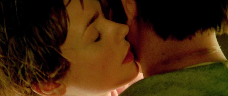 Unleashed - Entfesselt – Bild: ProSieben Media AG © Universal Pictures