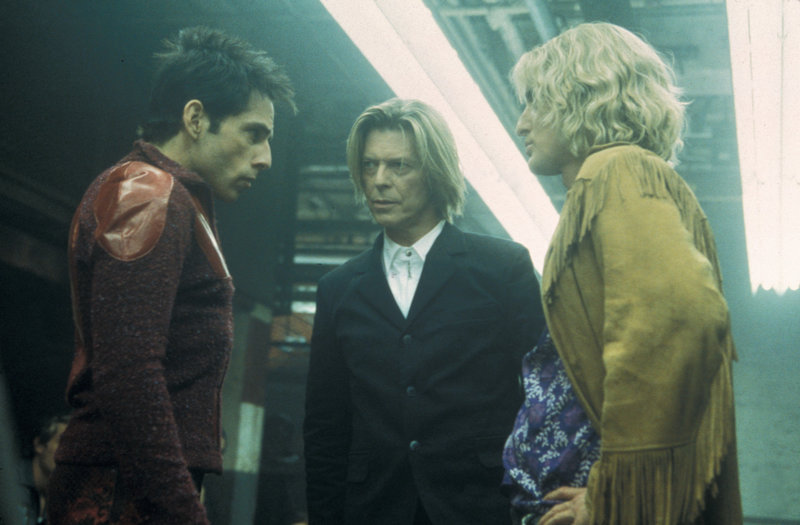 Zoolander – Bild: ProSieben Media AG TM & ©2001 by Paramount Pictures. All Rights Reserved.