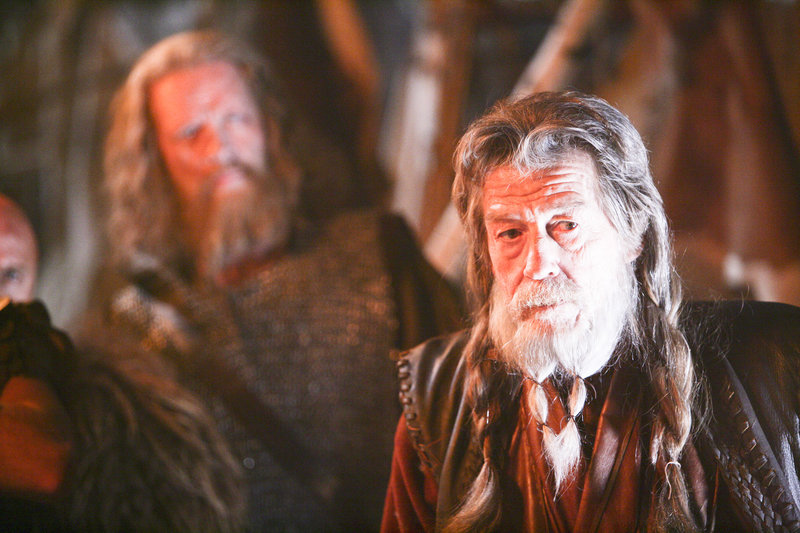 Outlander – Bild: ProSieben Media AG © Telepool