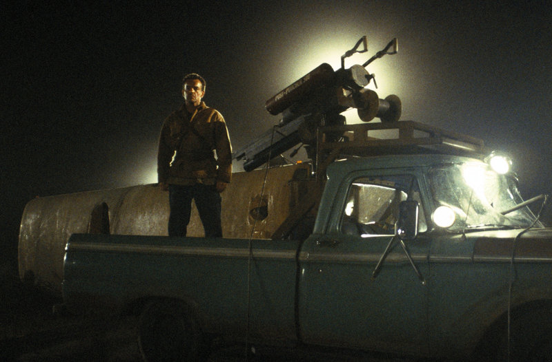 Jeepers Creepers II – Bild: ProSieben Media AG © Kinowelt GmbH