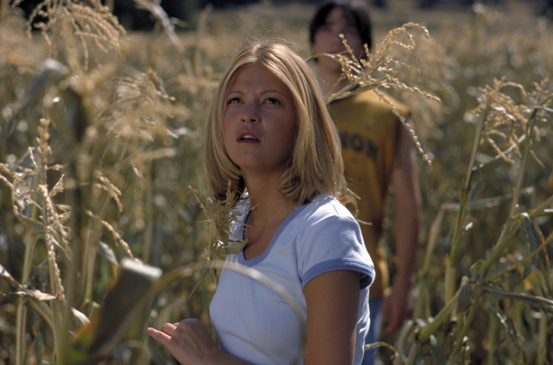 Jeepers Creepers II – Bild: ProSieben Media AG © Kinowelt GmbH