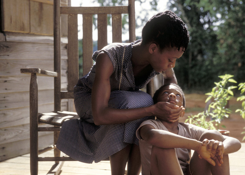 Ray – Bild: ProSieben Media AG © 2004 Universal Studios. All Rights Reserved. Film: © 2004 Unchain My Heart Louisiana, LLC. All Rights Reserved.