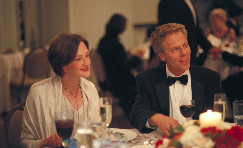 Freunde mit Geld – Bild: ProSieben Media AG © 2006 Sony Pictures Classics Inc. for the Universe excluding Australia/​NZ and Scandinavia (but including Iceland). All Rights Reserved.