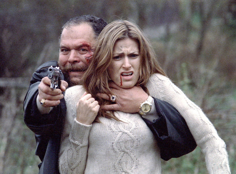 The Mechanik – Bild: ProSieben Media AG © Nu Image Films