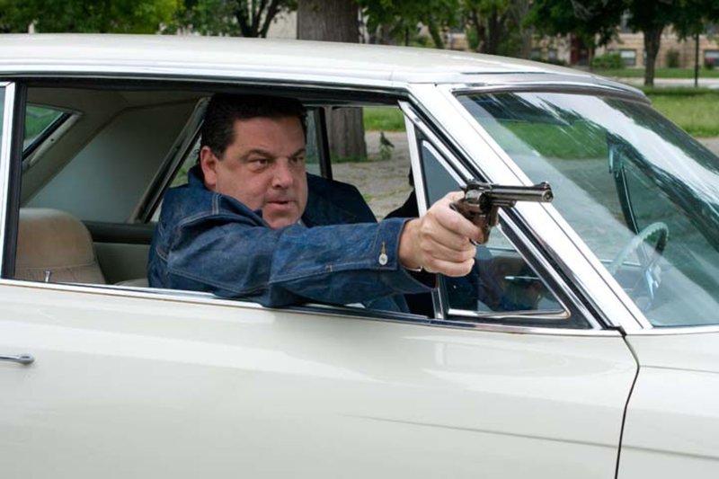 Bulletproof Gangster – Bild: ProSieben Media AG © Universal Pictures