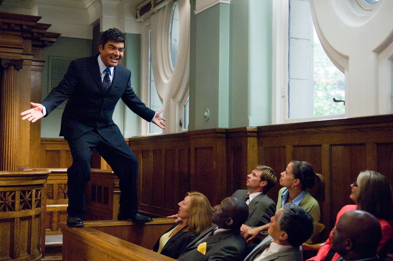 Mr. Troop Mom - Das verrückte Feriencamp – Bild: ProSieben Media AG © 2010 Warner Brothers