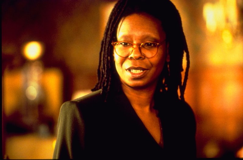 Wer ist Mr. Cutty? – Bild: ProSieben Media AG © Universal Pictures