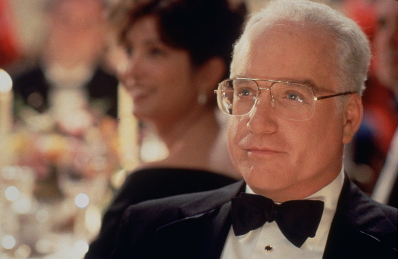 Hallo, Mr. President – Bild: ProSieben Media AG © Universal Pictures