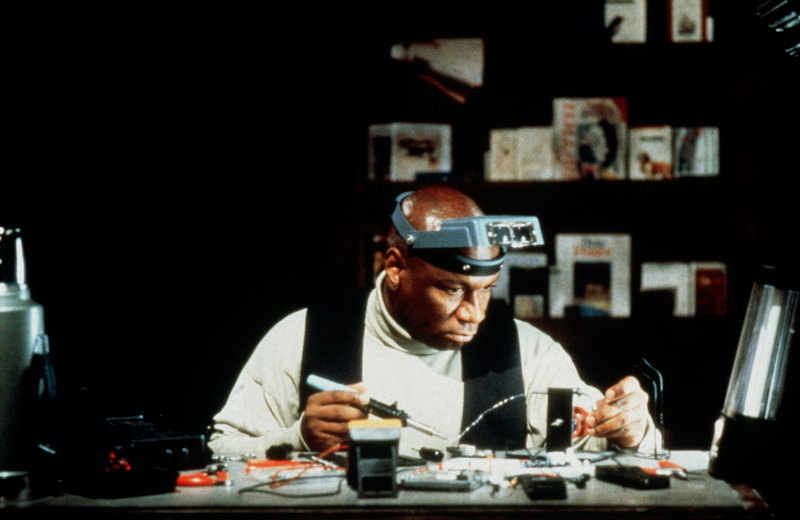 Mission: Impossible – Bild: ProSieben Media AG © Paramount Pictures