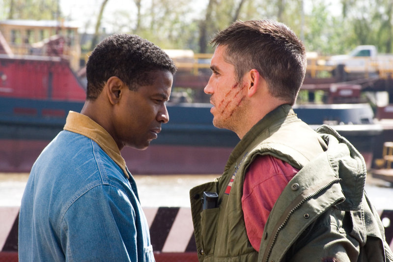 Déjà Vu - Wettlauf gegen die Zeit – Bild: ProSieben Media AG © Disney. All Rights reserved.