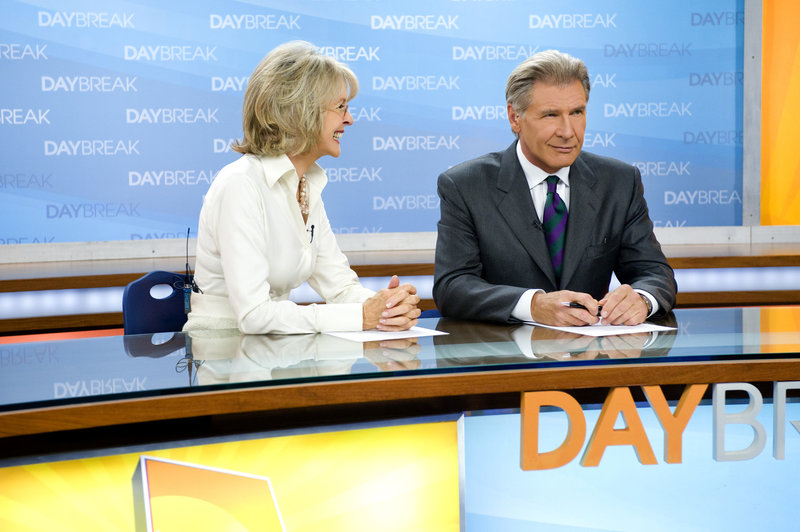 Morning Glory – Bild: ProSieben Media AG © 2010 Paramount Pictures.  All rights reserved.