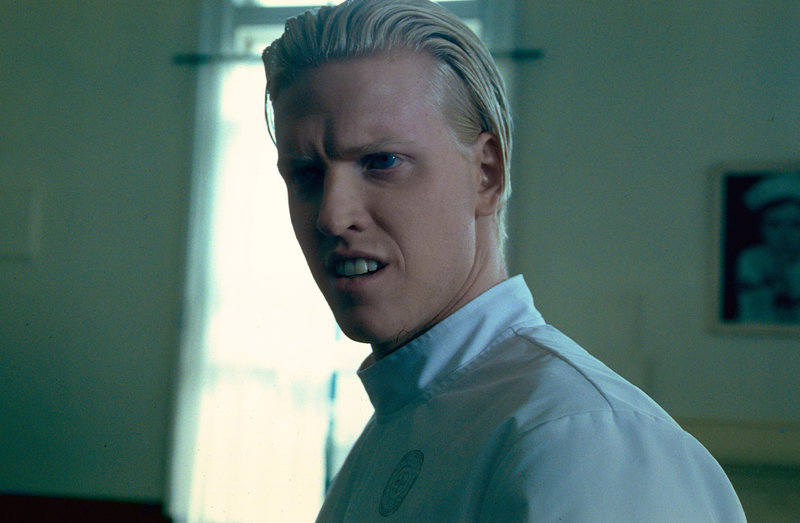 The Frighteners – Bild: ProSieben Media AG © 1996 Universal Studios. All Rights Reserved.