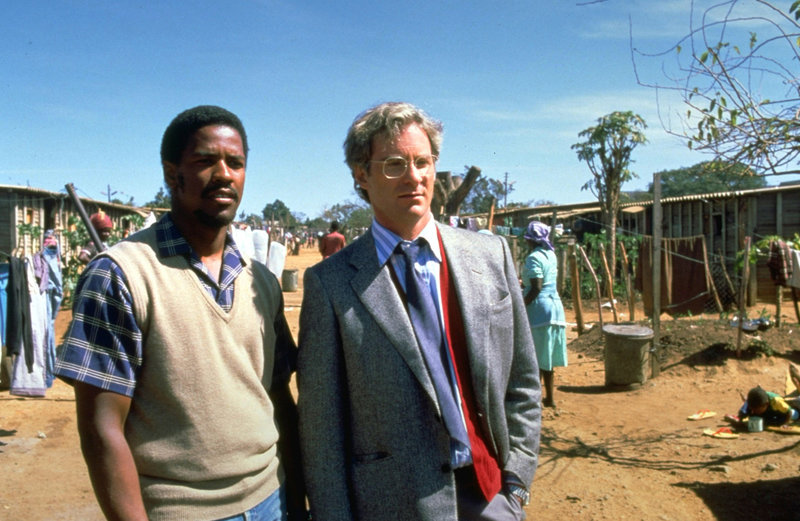 Schrei nach Freiheit – Bild: ProSieben Media AG © Universal Pictures