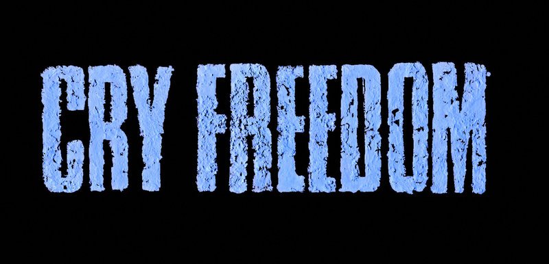 „Schrei nach Freiheit“ – Logo – Bild: ProSieben Media AG © Universal Pictures