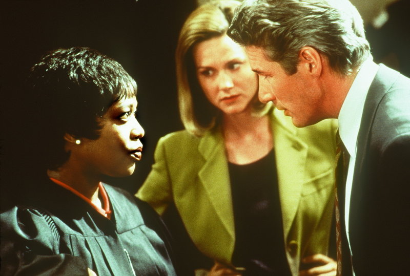 Zwielicht – Bild: ProSieben Media AG © PARAMOUNT PICTURES CORPORATION