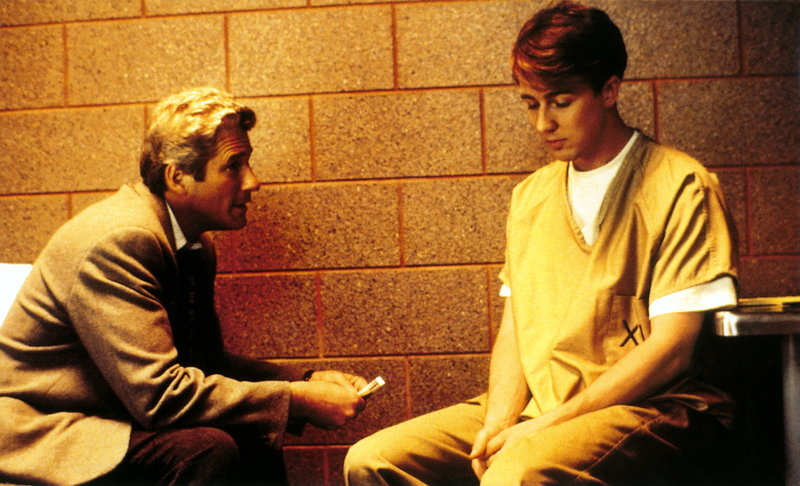 Zwielicht – Bild: ProSieben Media AG © PARAMOUNT PICTURES CORPORATION