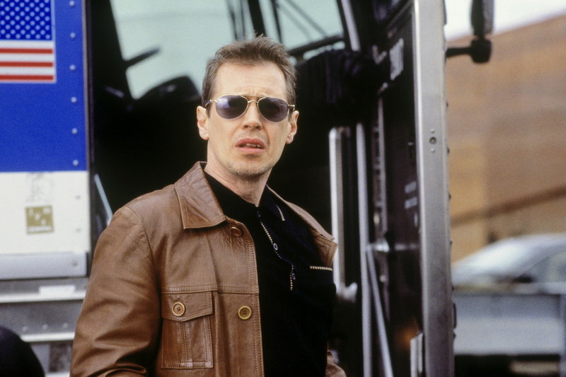 Domestic Disturbance - Tödliches Vertrauen – Bild: ProSieben Media AG © Paramount Pictures