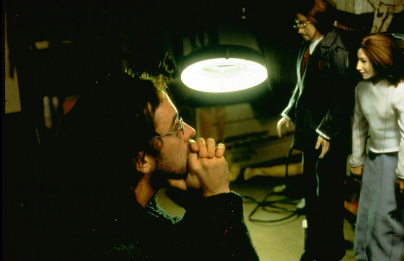 Being John Malkovich – Bild: ProSieben Media AG © Universal