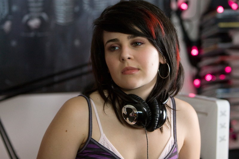 Das Lächeln der Sterne – Bild: ProSieben Media AG © Warner Bros.